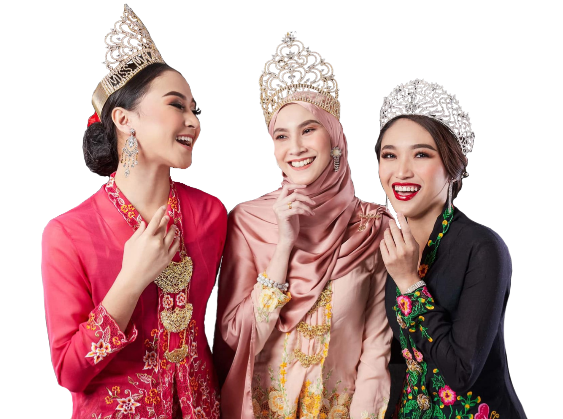 Baju Kurung & Baju Kebaya